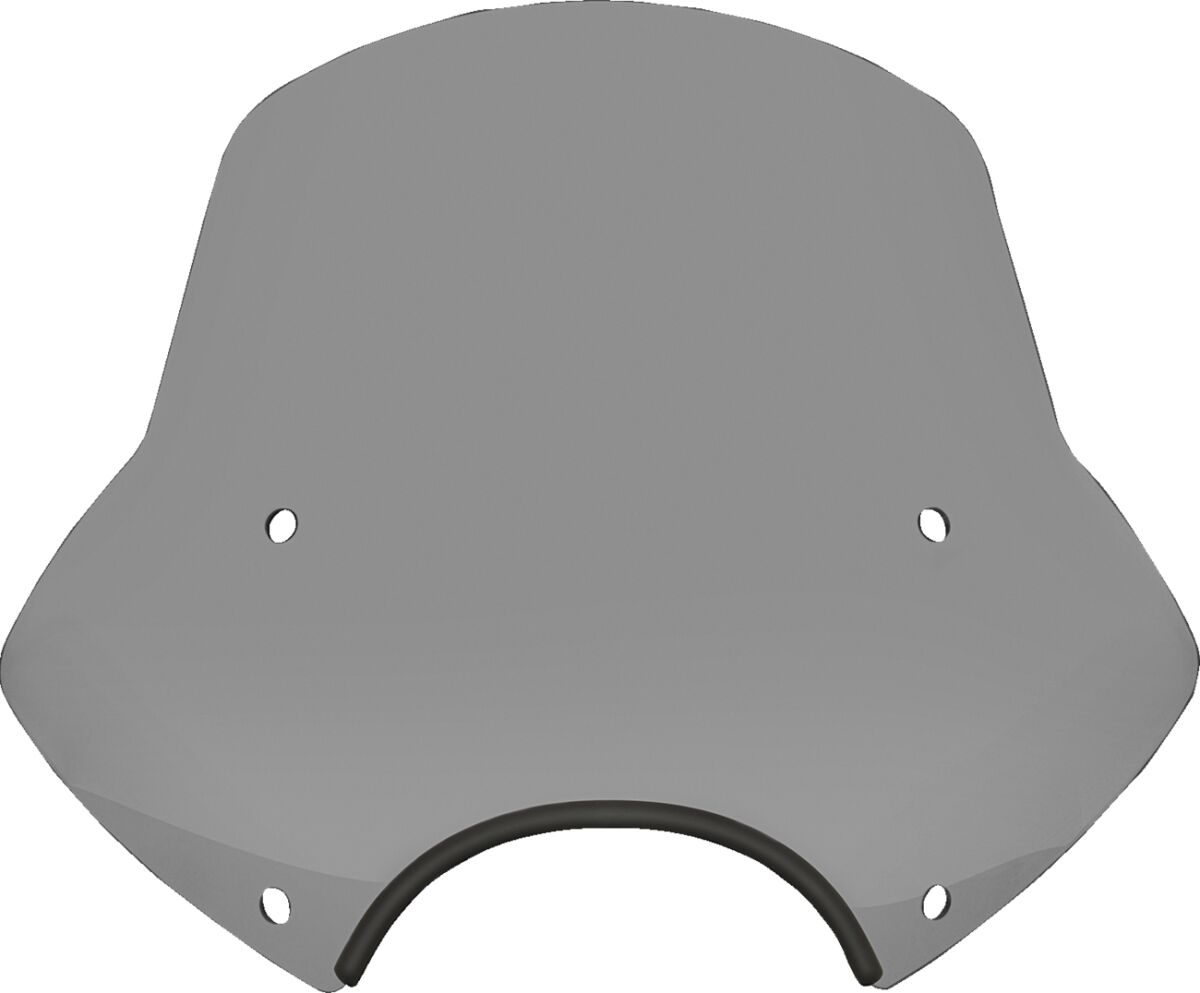 WINDSHIELD 15 SPD DEMON 9 HDLT