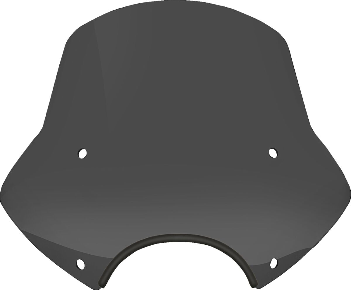 WINDSHIELD 15 SPD DEMON 9 HDLT