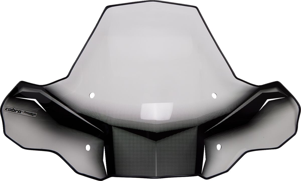 WINDSHIELD R-REL N-CUT