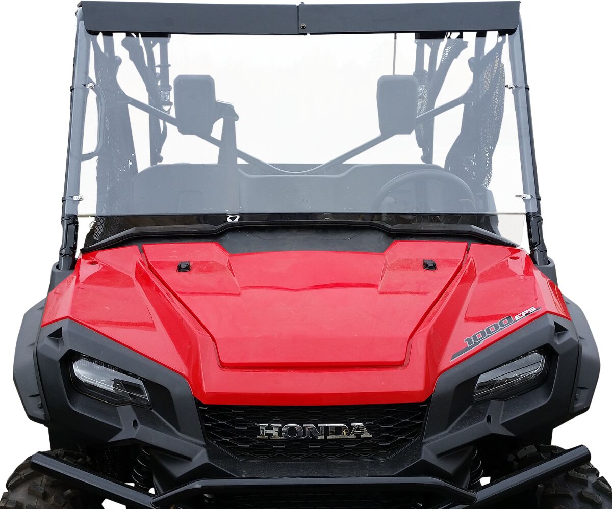 WINDSHIELD FULL PIONR1000