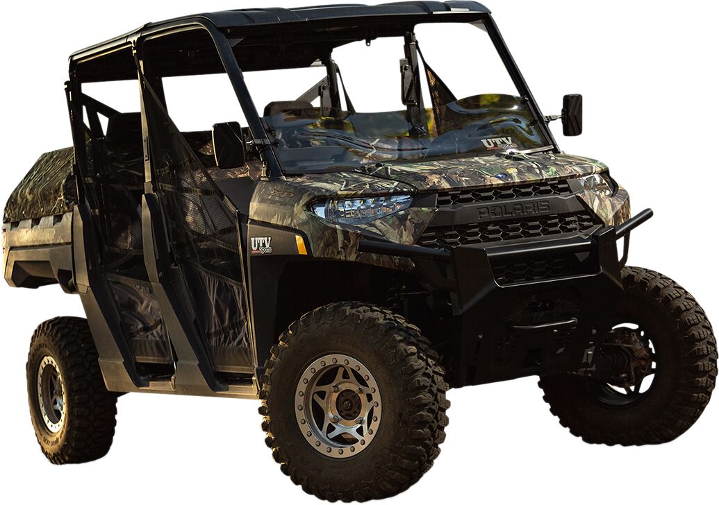 UTV POLARIS RANGER 2013-2019 F