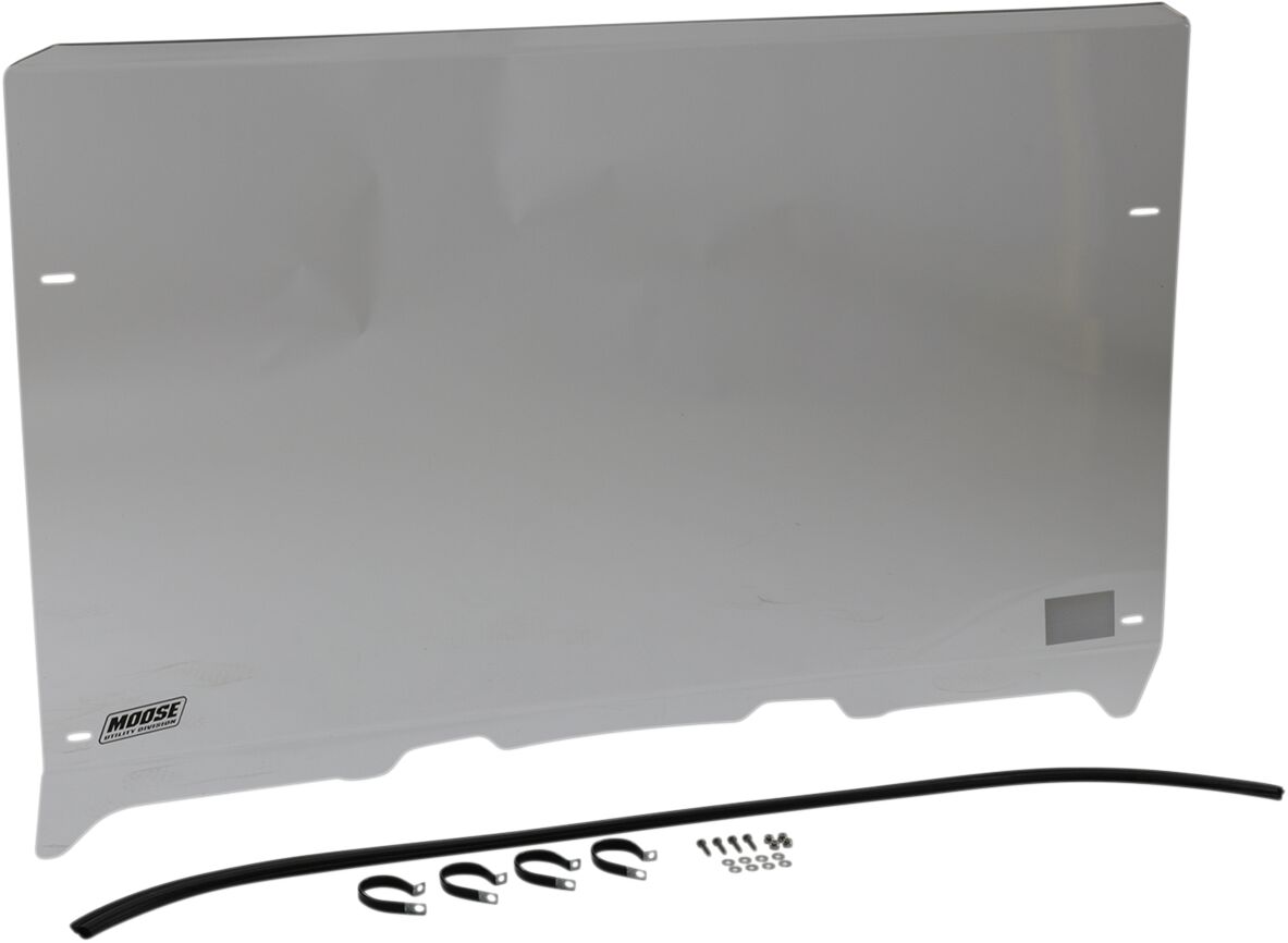 WINDSHIELD FULL RGR FLSZ