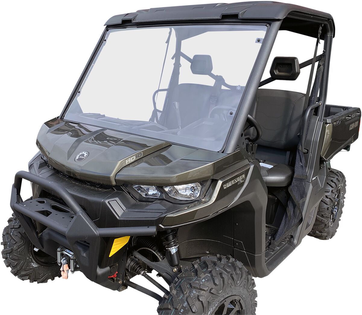 WINDSHIELD FULL DEFENDER