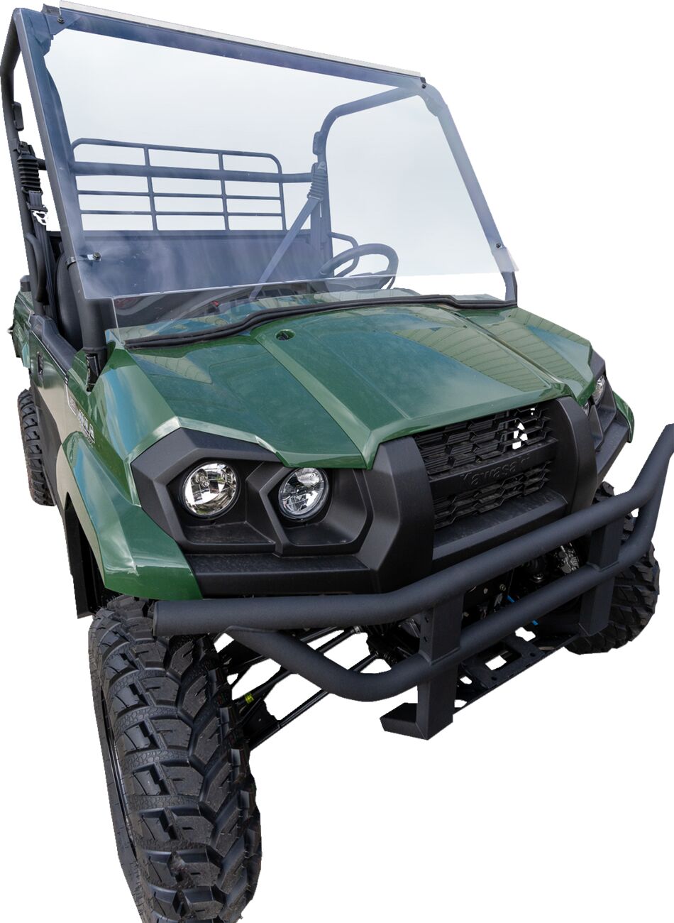 WINDSHIELD FULL MULEPROMX
