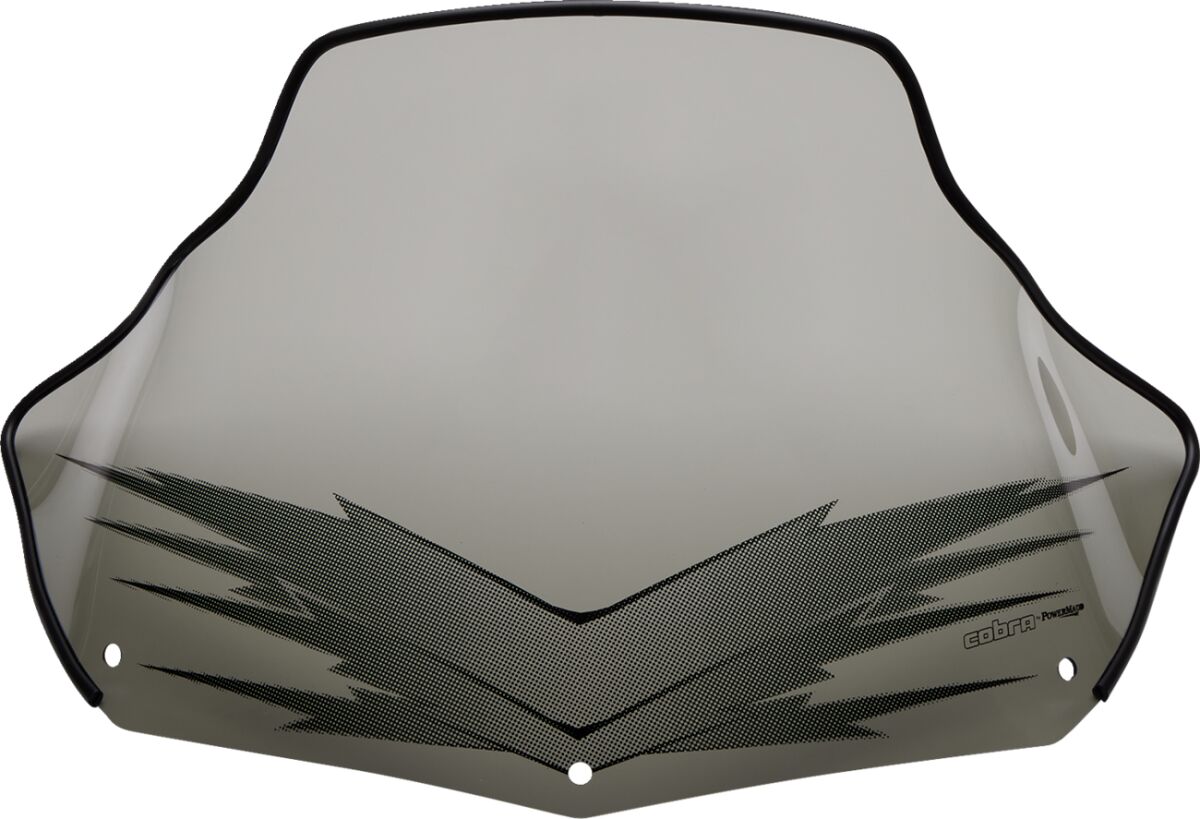 WINDSHIELD 11 TINT SKI