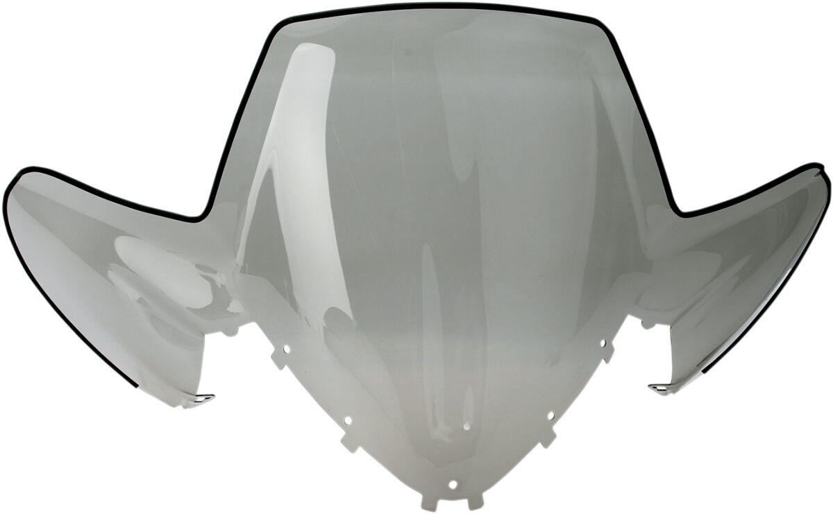 WINDSHIELD POL HIGH SMOKE