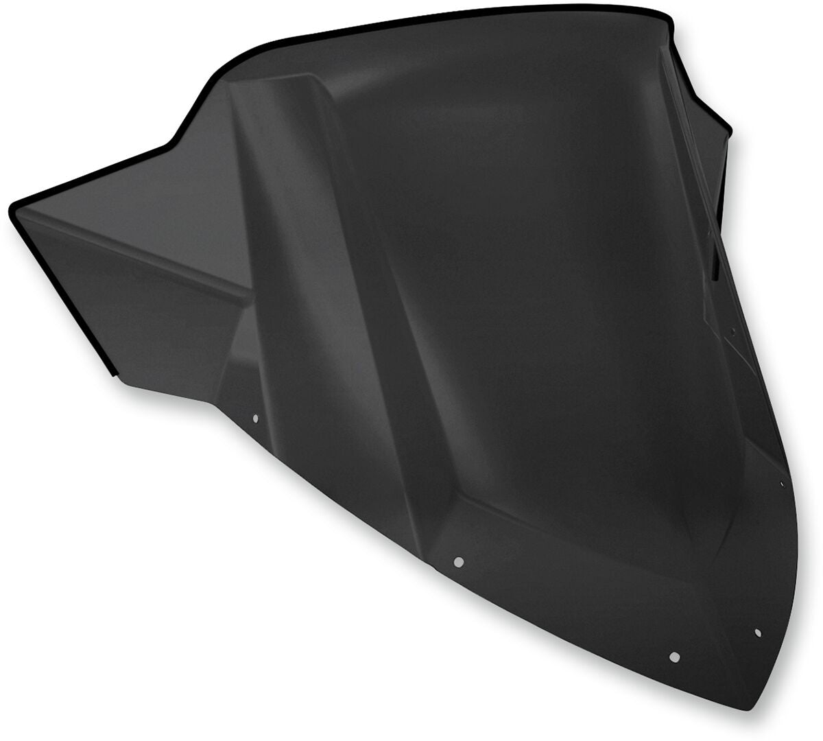 WINDSHIELD BLK AC/YAM