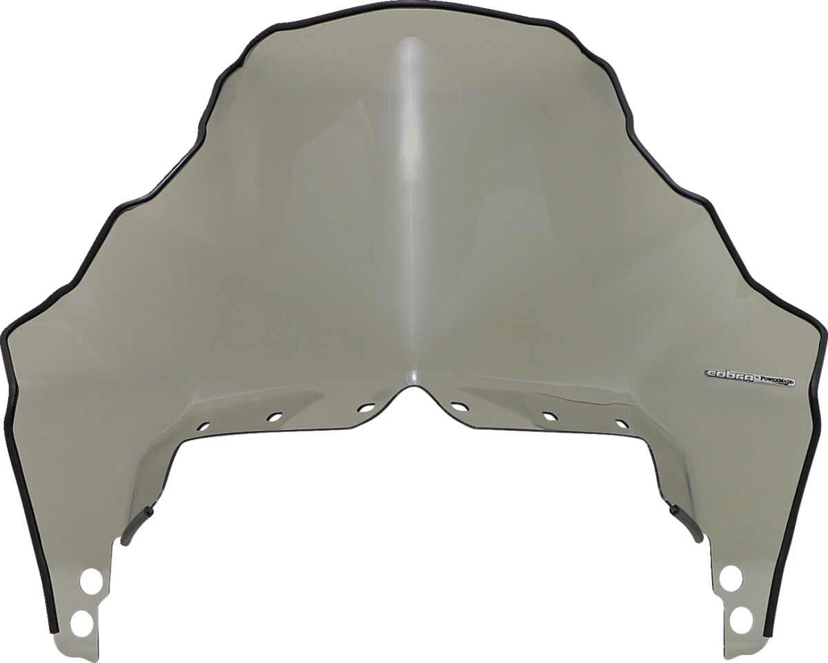 WINDSHIELD 15 LOW POL