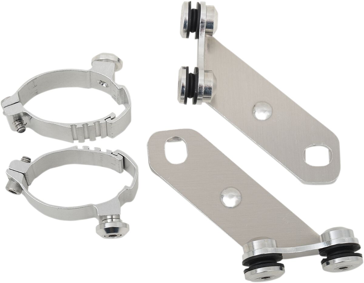 LOWERS H/W FS HD SPRINGER