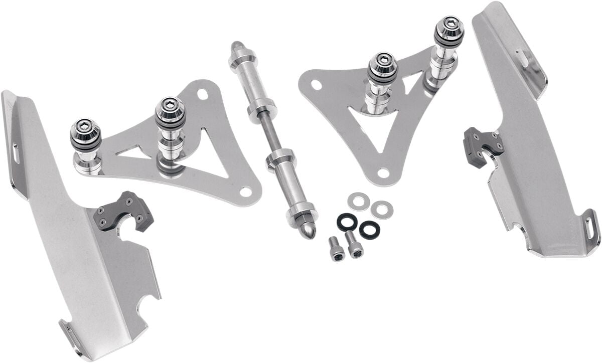 MNT KIT TL F/S HD SPRINGR