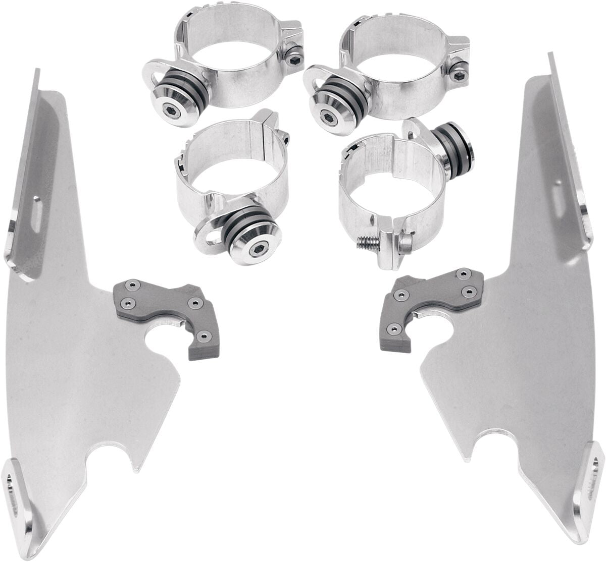 MNT KIT TL F/S HD DYNA