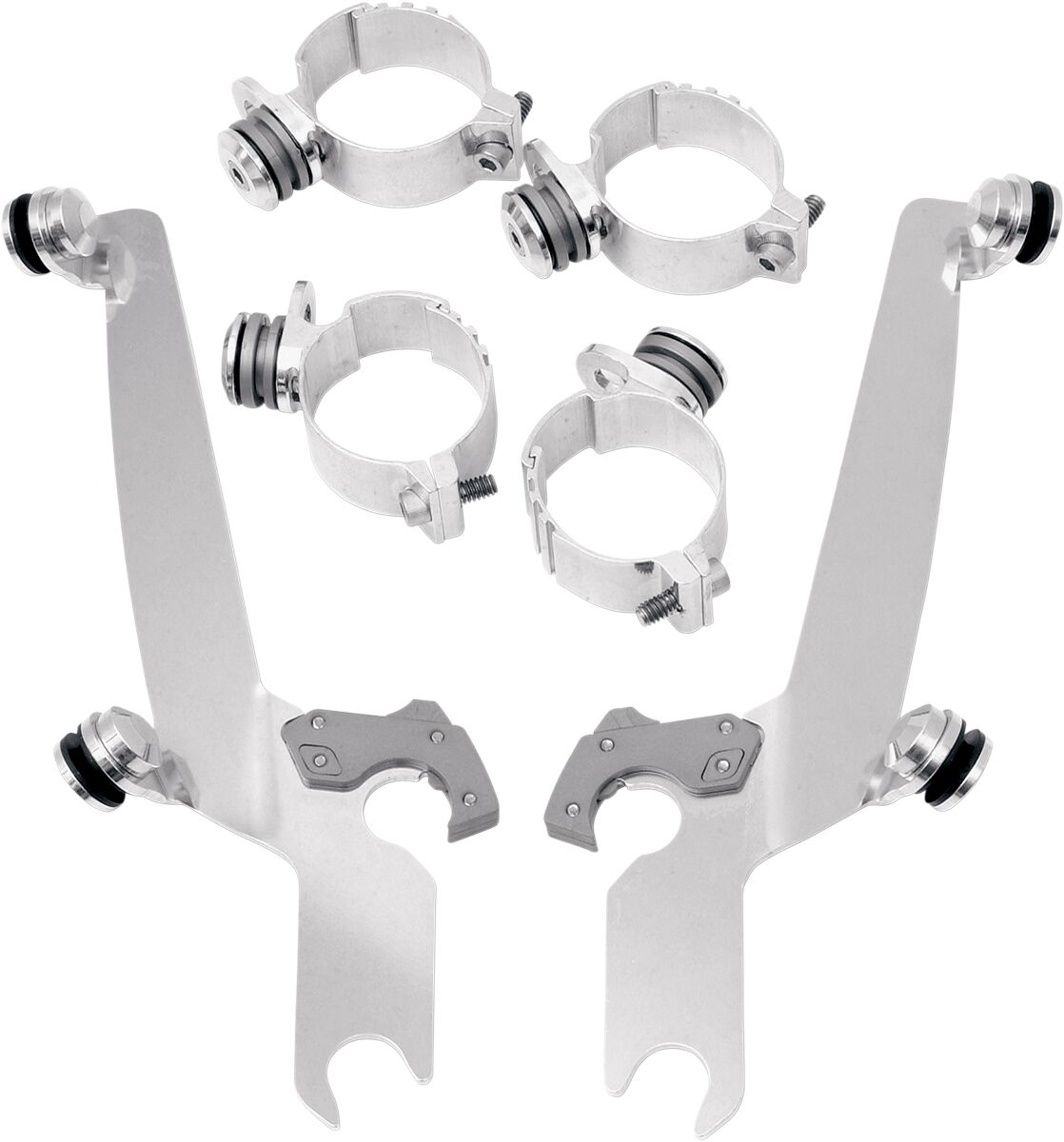 MNT KIT TRIGGERLOCK S/S