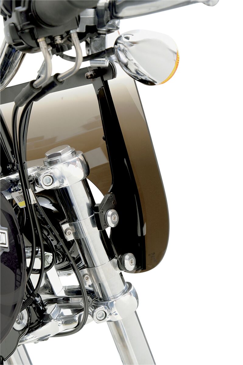 HARDWARE ADJ FLHR BLK