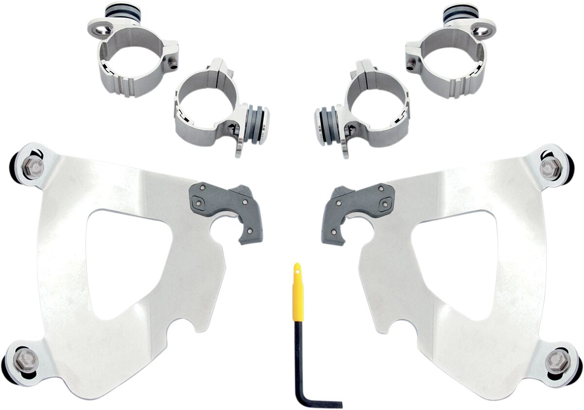 MNT KIT GAU XL 48 POL