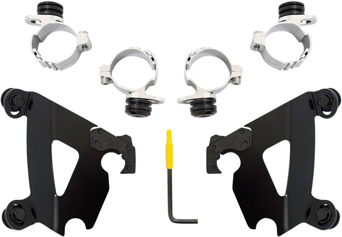 MNT KIT CAFE XL C BLK