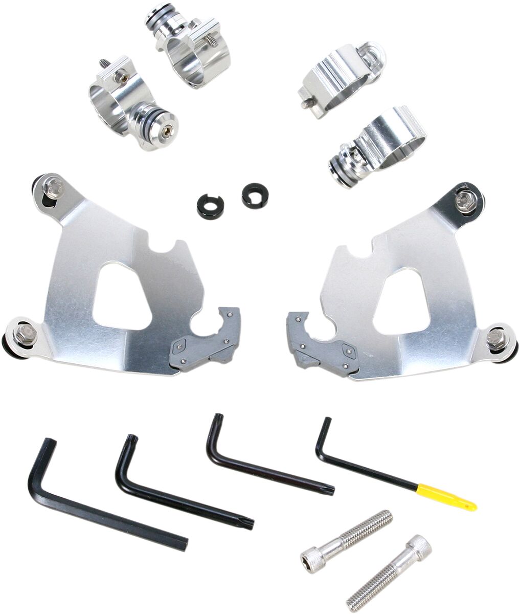MNT KIT CAFE XL 48 POL