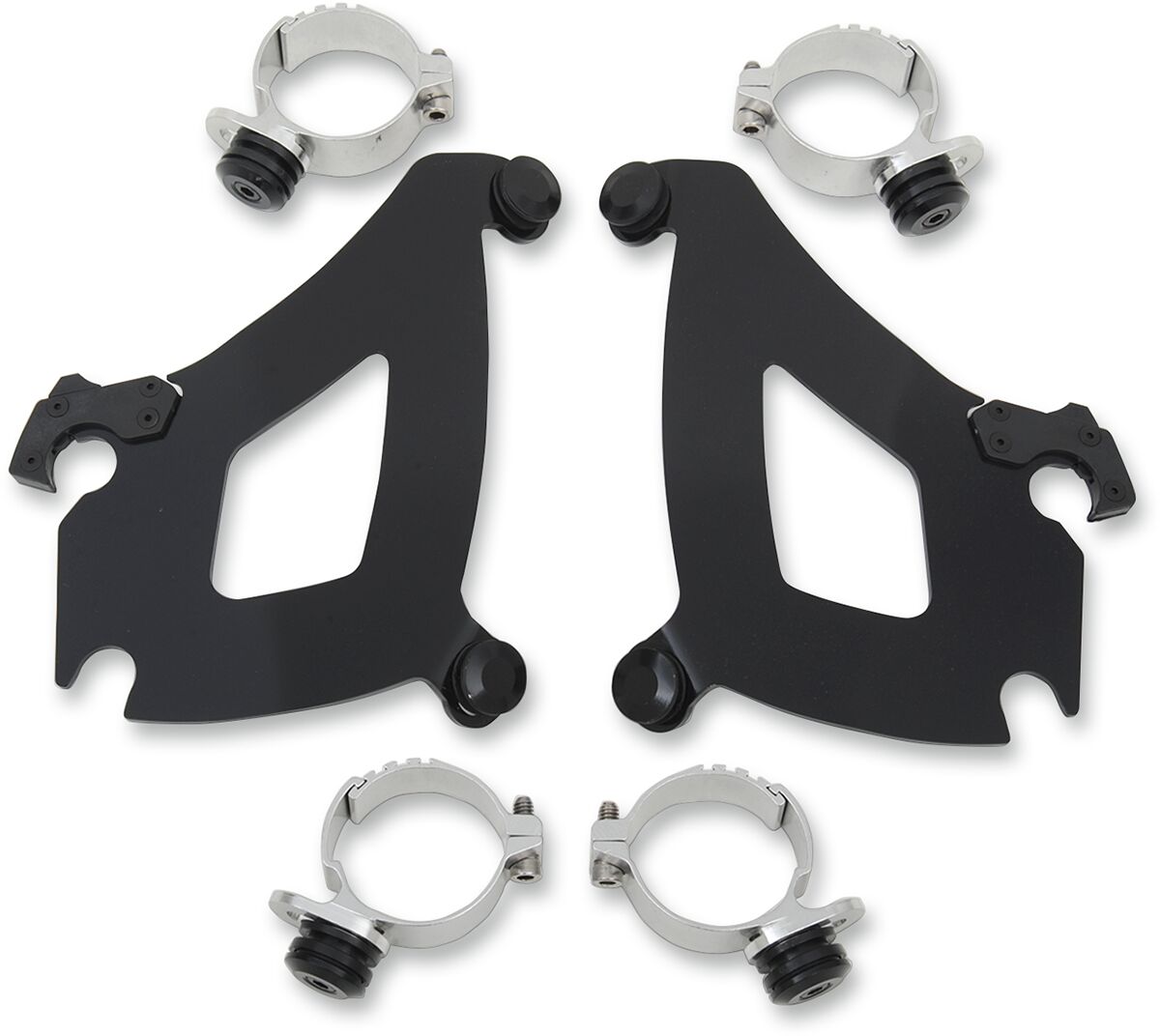MNT KIT BUL BREAKOUT BLK