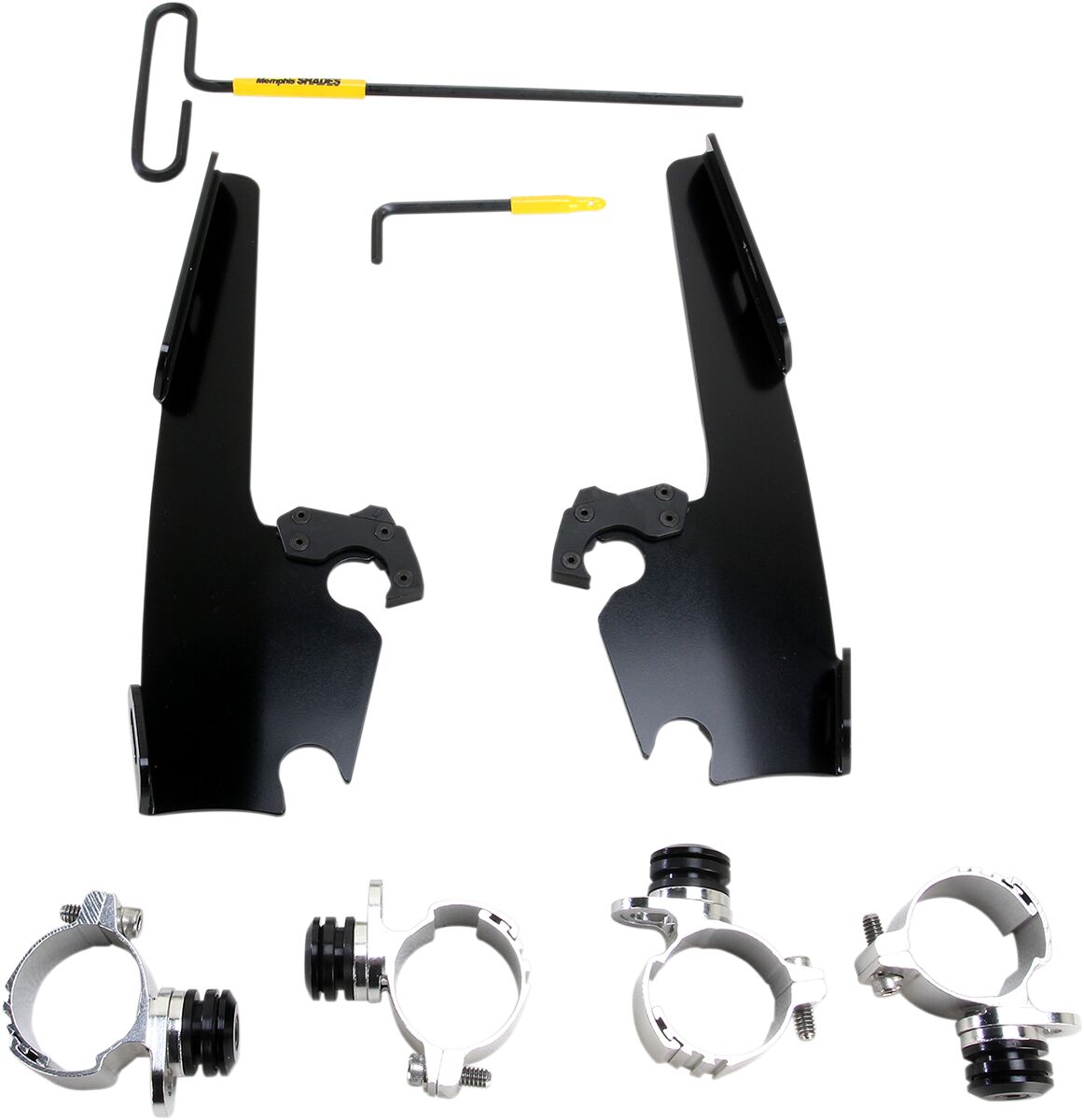 MNT KIT FS XL12C BLK