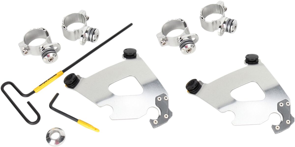 MNT KIT CAF XL883L POL