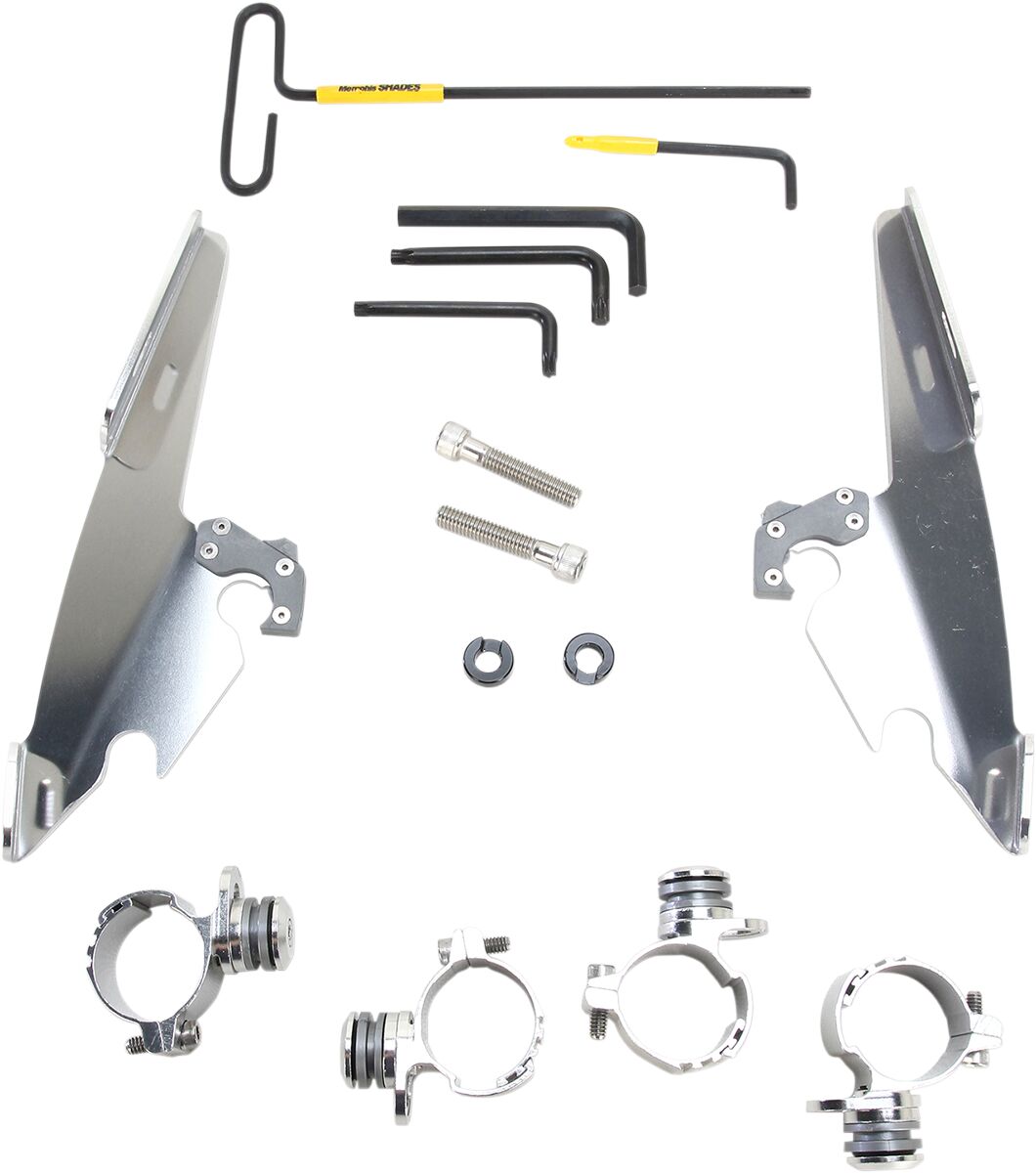 MNT KIT BW XL 48 POL