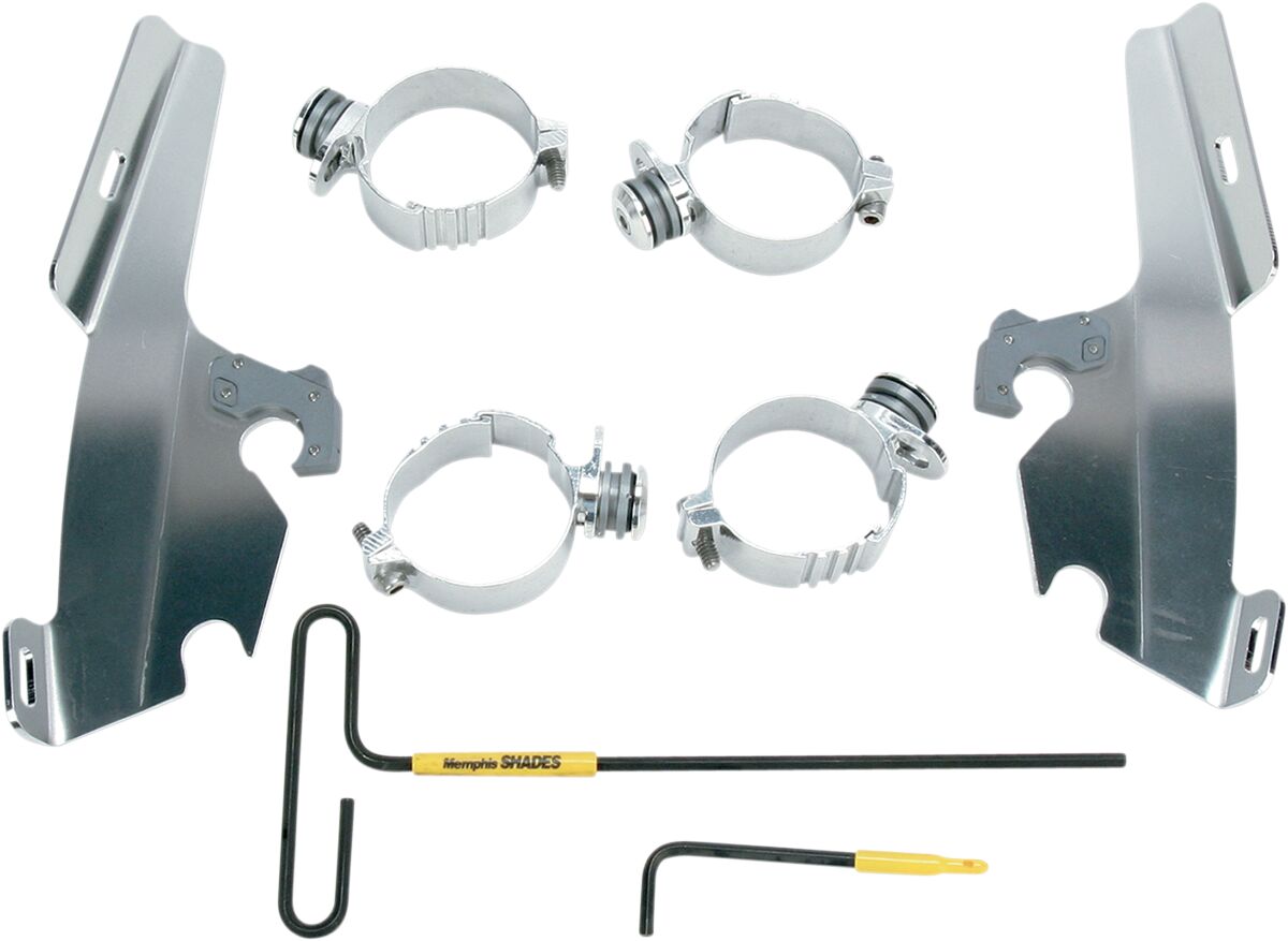 MNT KIT TL F/S VTX1800C/R