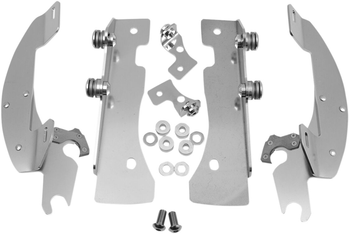 MNT KIT BW XV16/17 POL