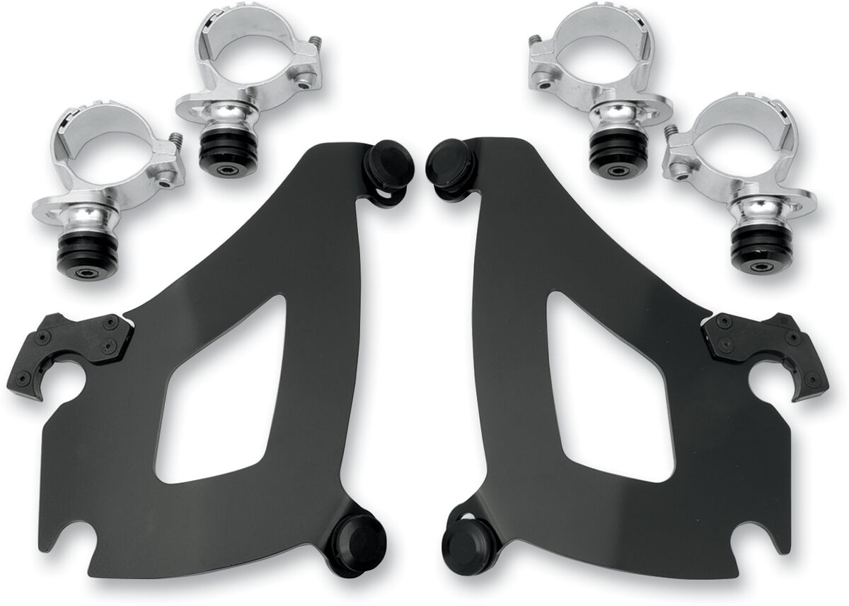 MNT KIT BUL VT1300CS BLK