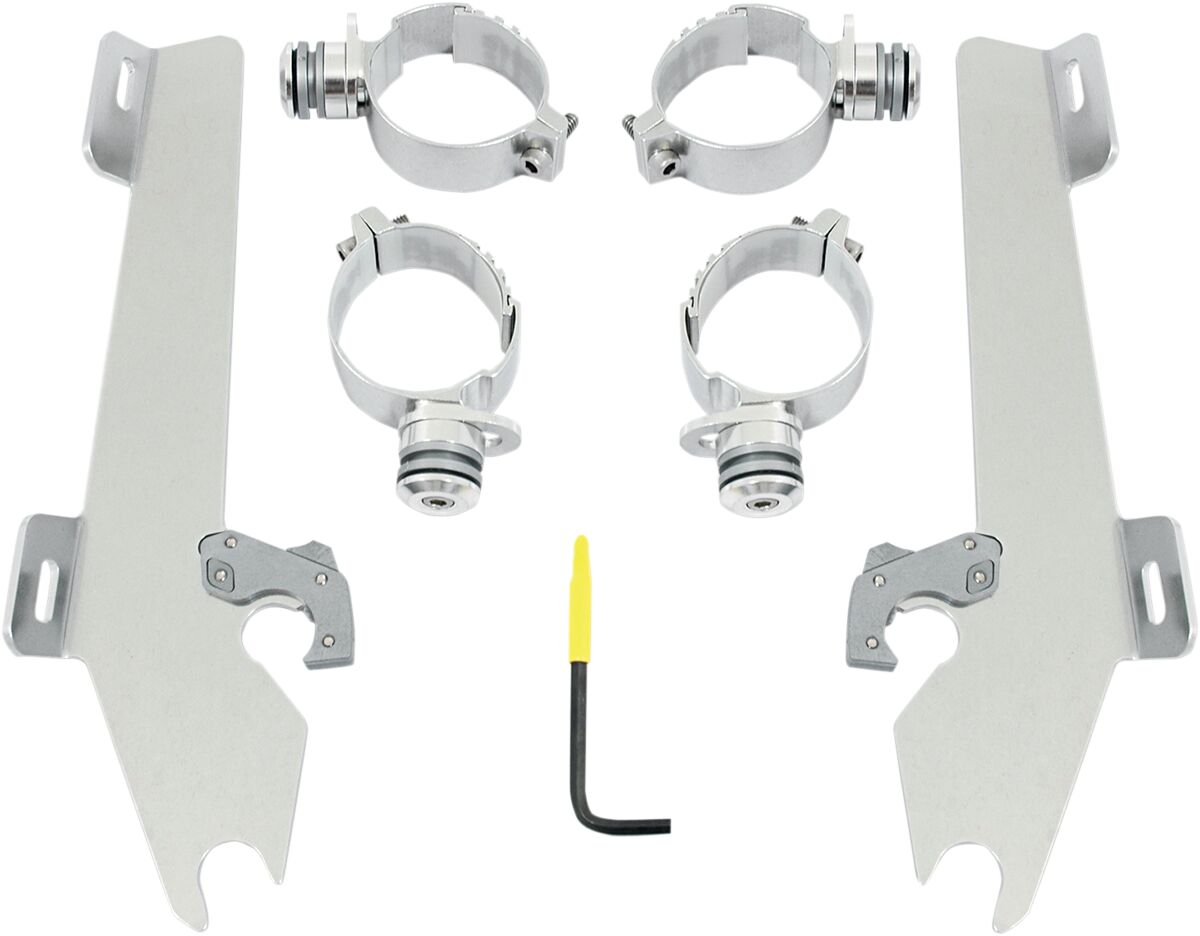 MNT KIT BW SUZ M50 POL