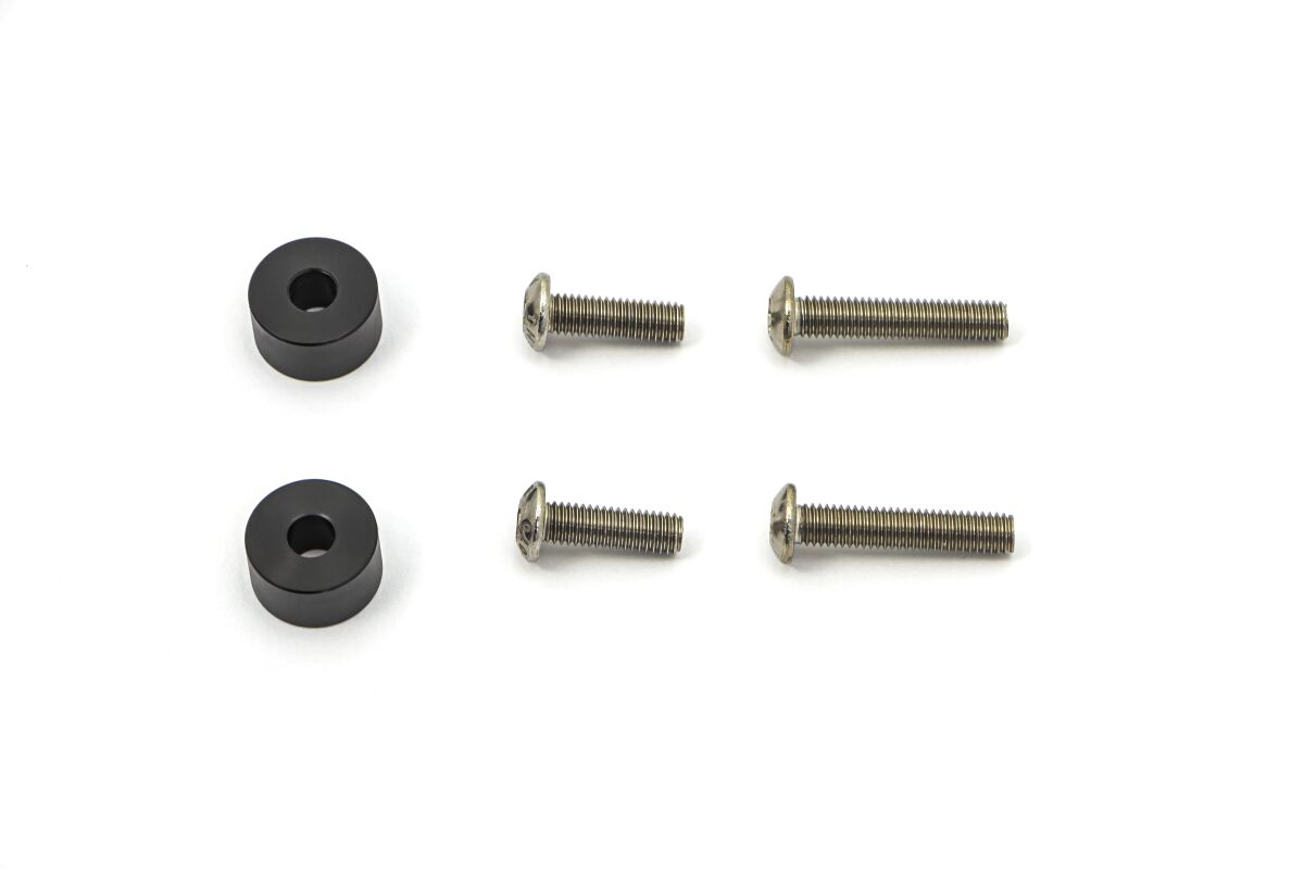 MOUNTING KIT F850GS ADV