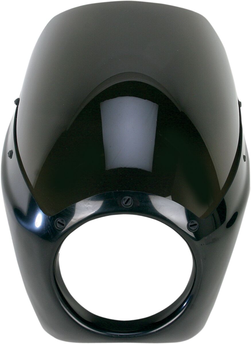 FAIRING W/SMOKE SHELD NG