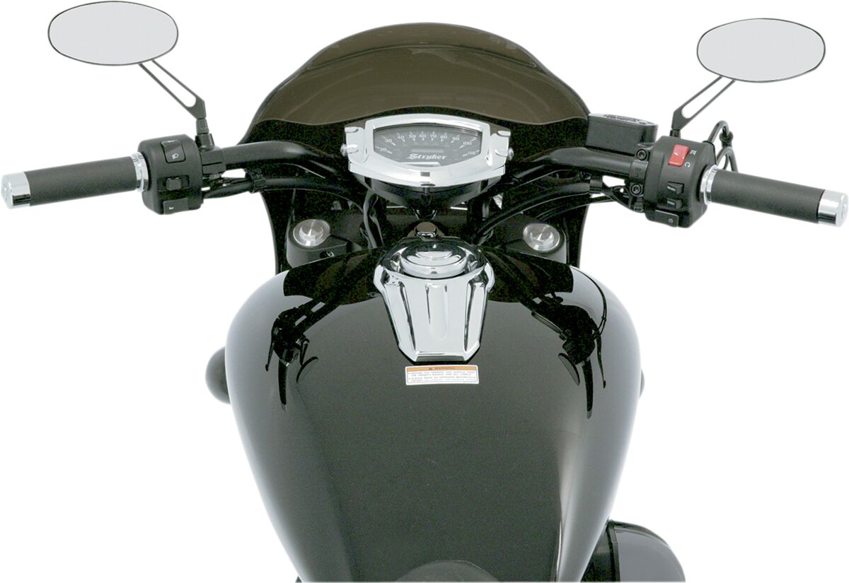 FAIRING MS BULLET #6 YAM
