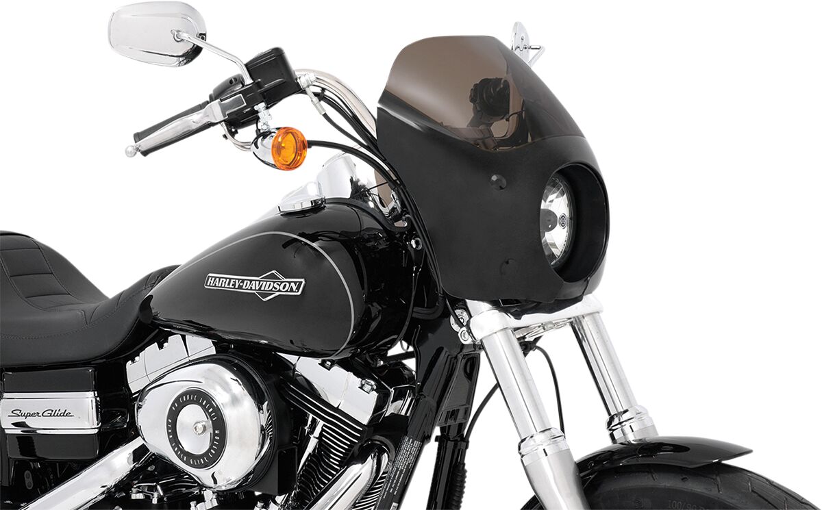 FAIRING CAFE XLX DYNA 48