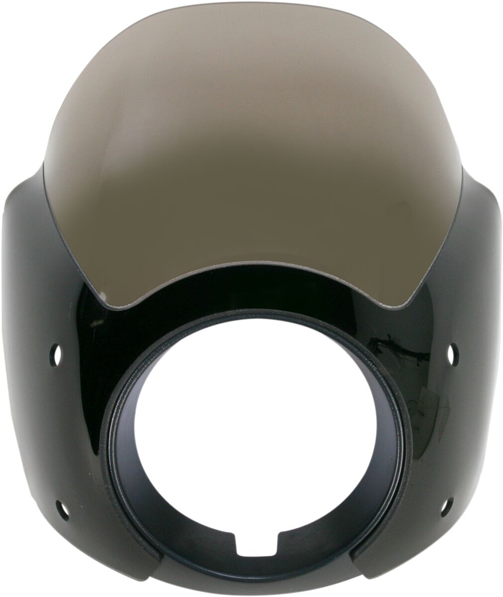 FAIRING CAFE XL883C/1200C