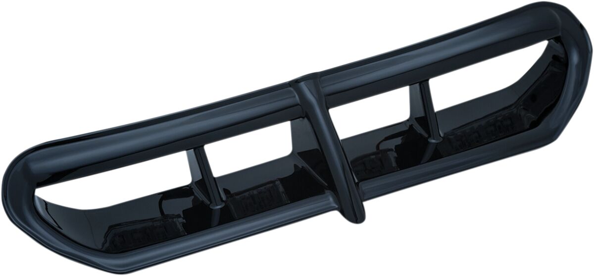 LIGHT LED FAIRING VENT BK