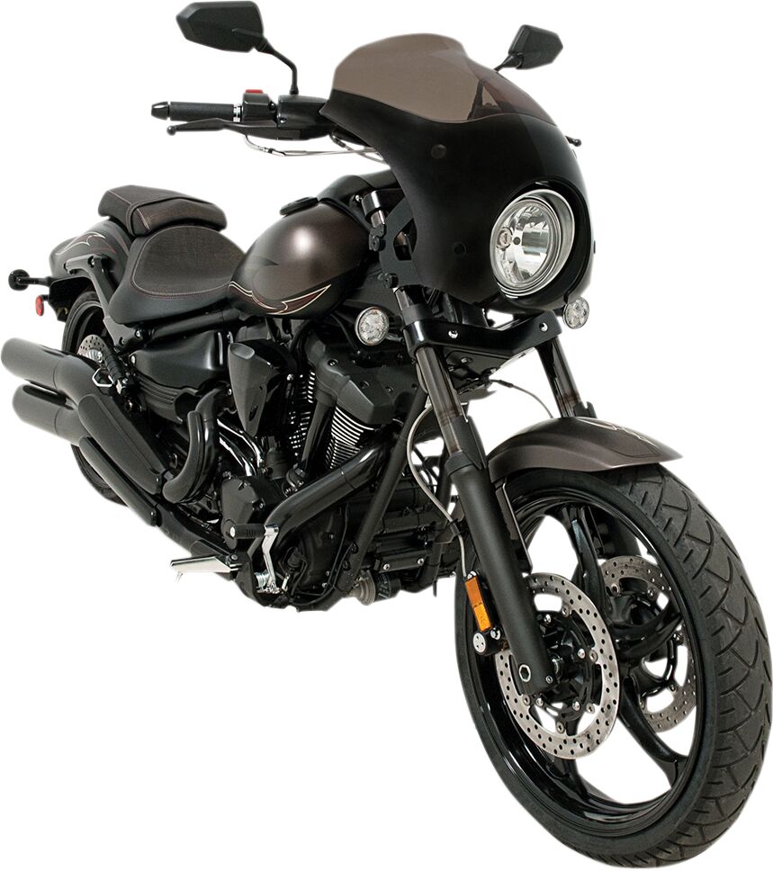 FAIRING BULLET RAIDER