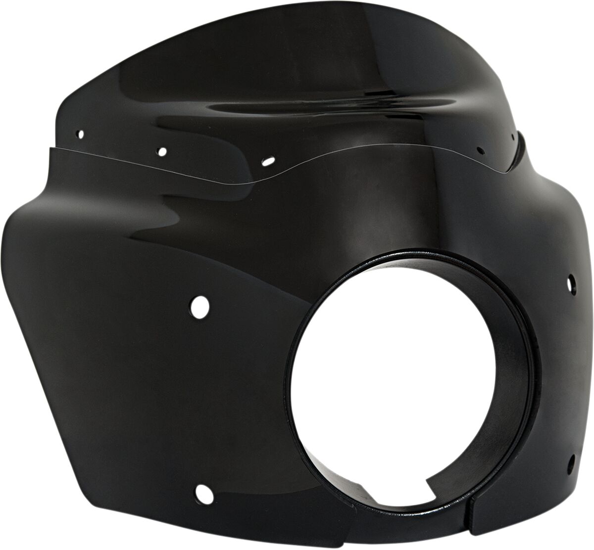 FAIRING ROAD WARRIOR FXD