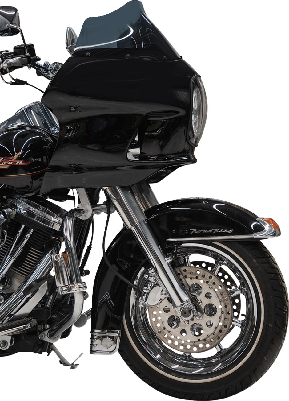 FXRP FAIRING KIT - 1997+ HARLE