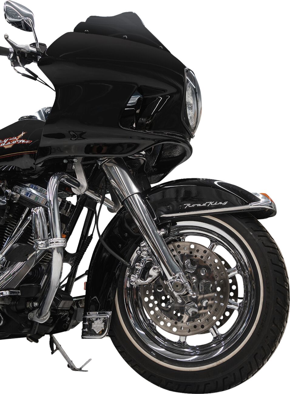FXRP FAIRING KIT - 1997+ HARLE