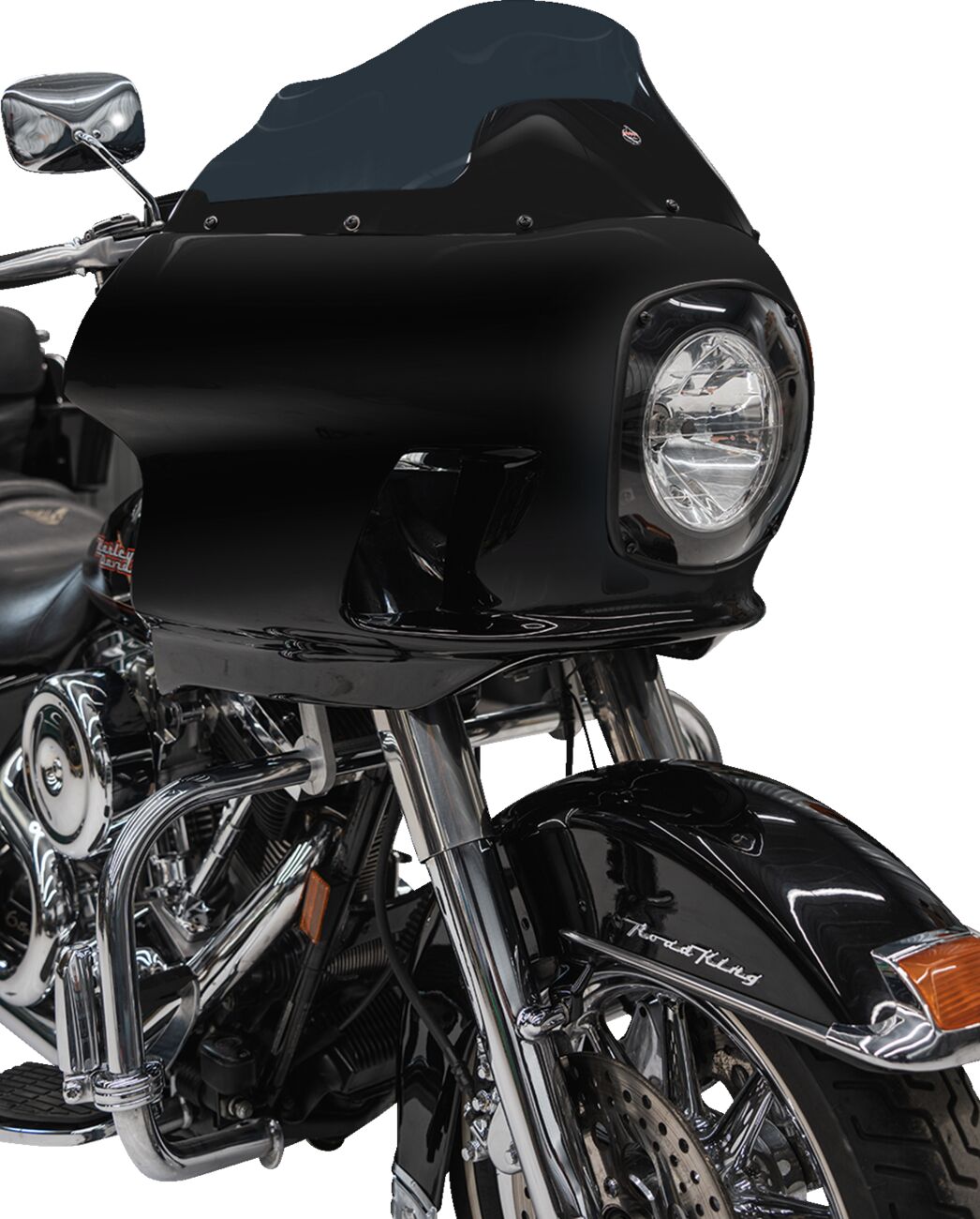 FXRP FAIRING KIT - 1997+ HARLE