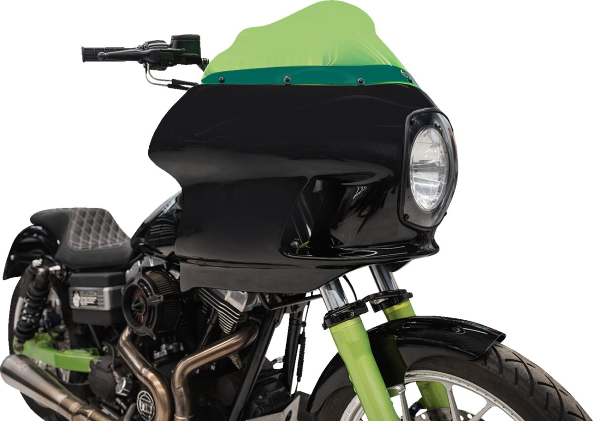 FXRP FAIRING KIT - 06-17 HD DY
