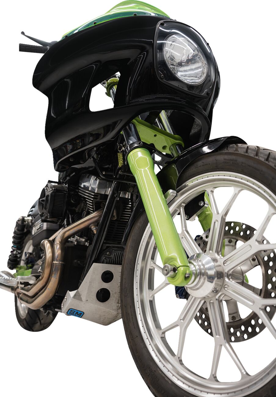 FXRP FAIRING KIT - 06-17 HD DY