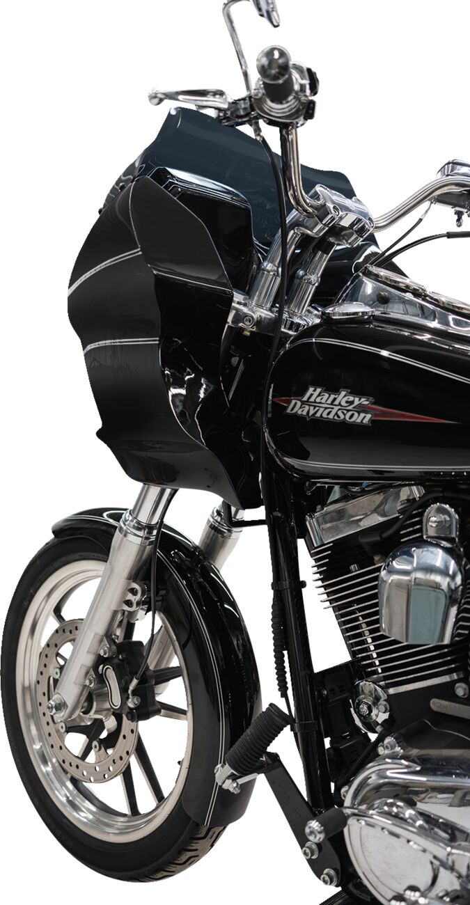 FXRP FAIRING KIT - 06-17 HD DY