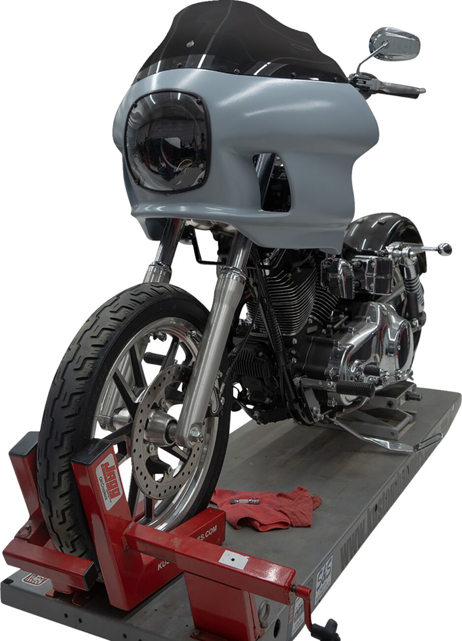FXRP FAIRING KIT - 06-17 HD DY