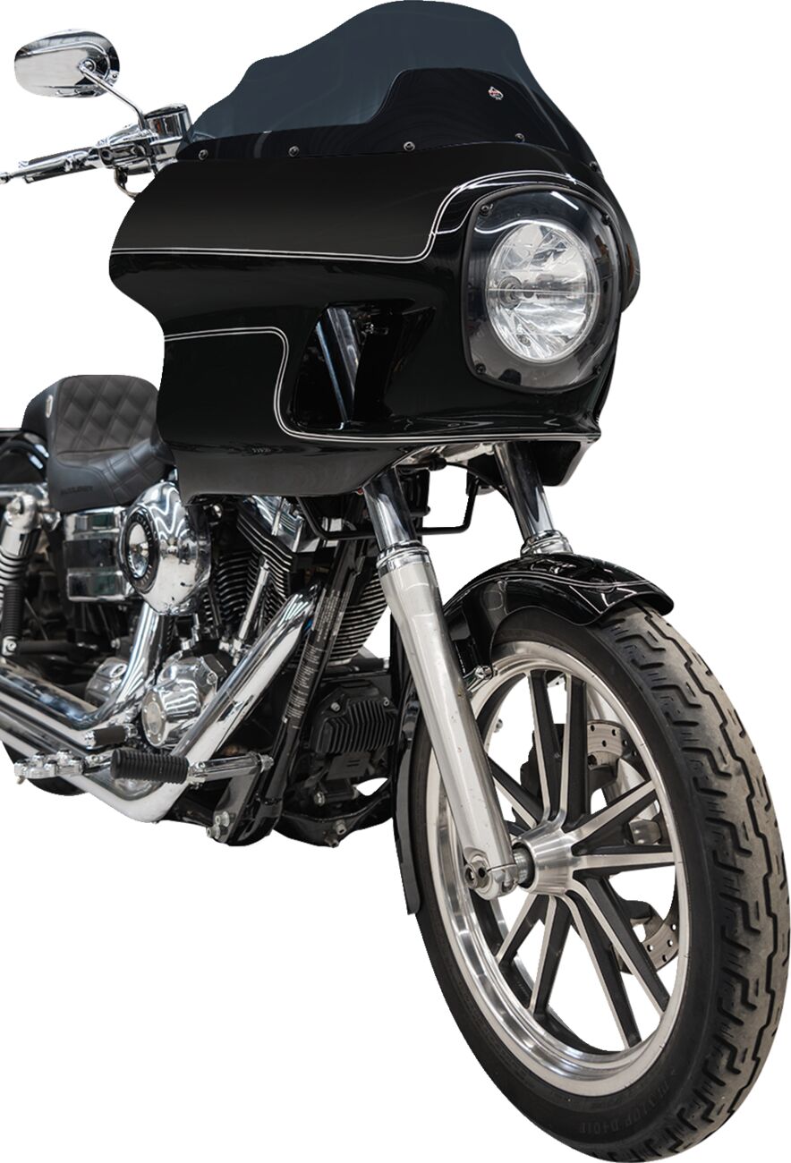 FXRP FAIRING KIT - 06-17 HD DY