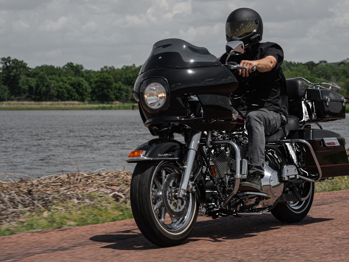 FXRP FAIRING KIT - 82-94 & 99-