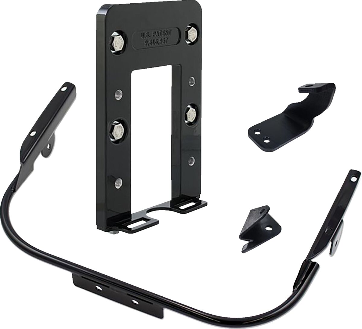 FAIRING DROP BLOCK KIT 2023 RO
