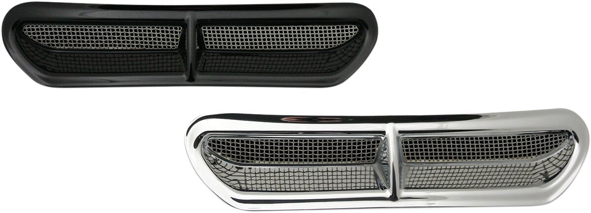 INSERT FOR HD BATWING FAIRING