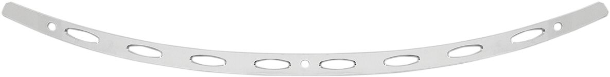 FLH TRIM 96-13 OVAL POL
