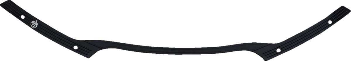 FLTR - 2015+ - WINDSHIELD TRIM