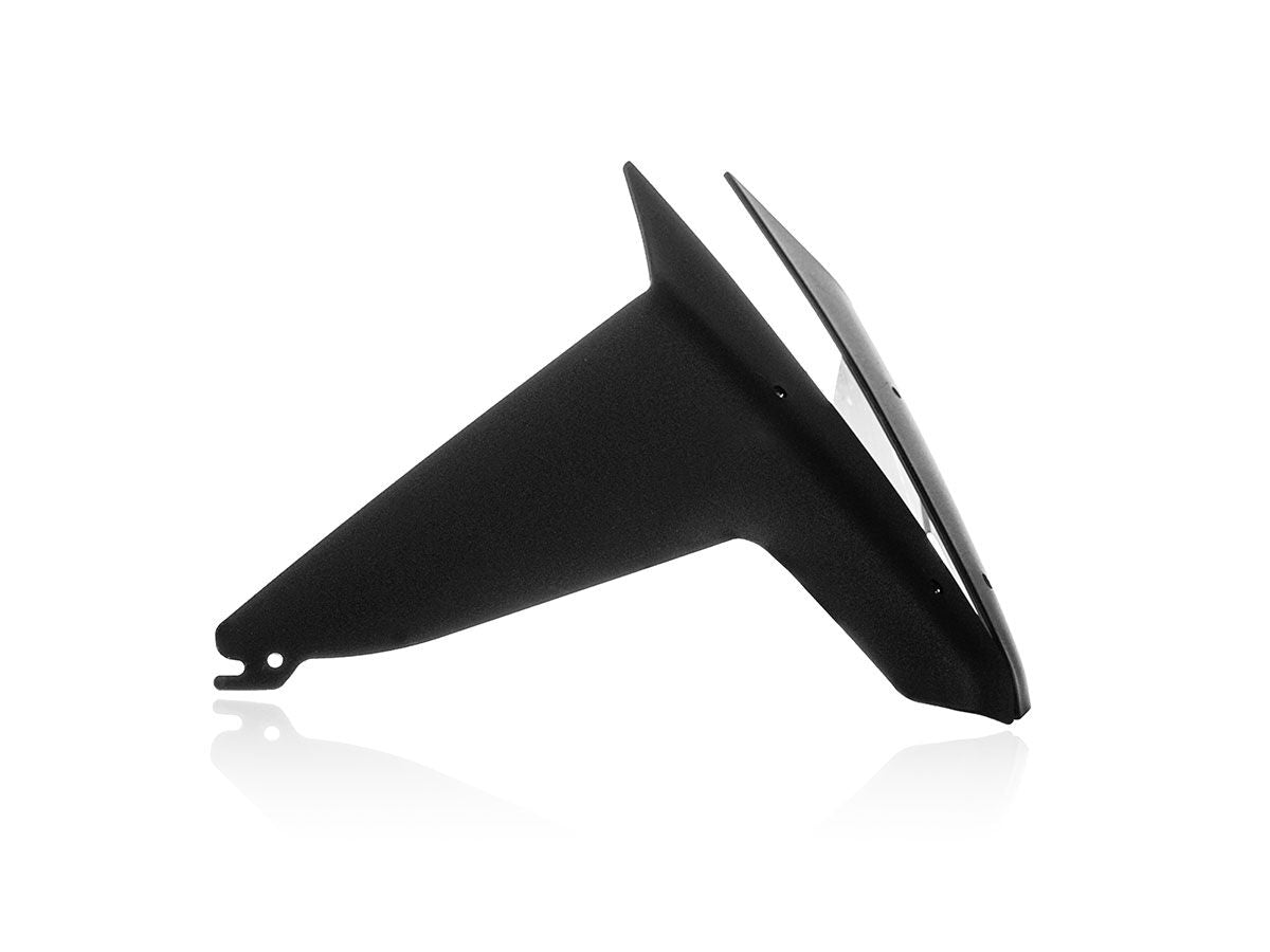 DEFLECTORS TENERE 700 BLACK